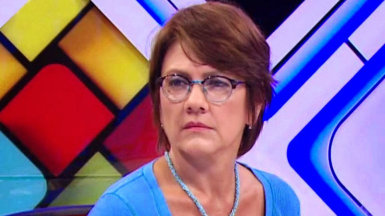 La periodista Sandra Russo pagó u$s50.000, engañada por un secuestro virtual