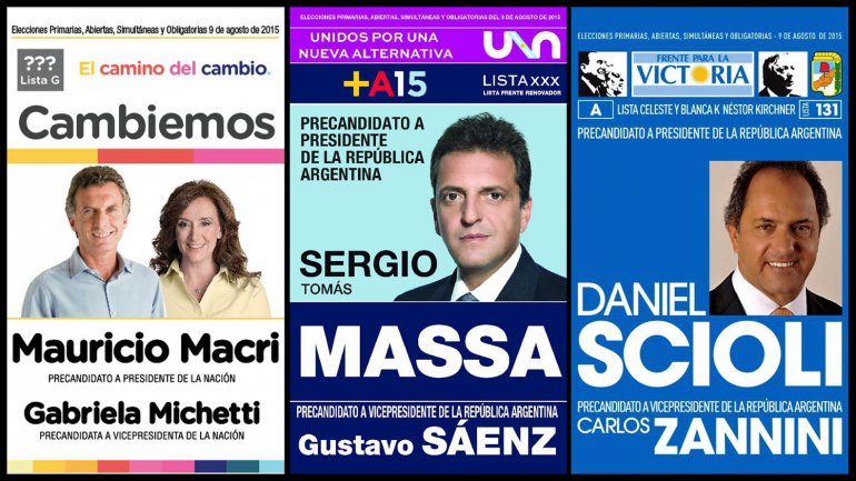 Una nueva maniobra con las boletas inquieta a la oposición