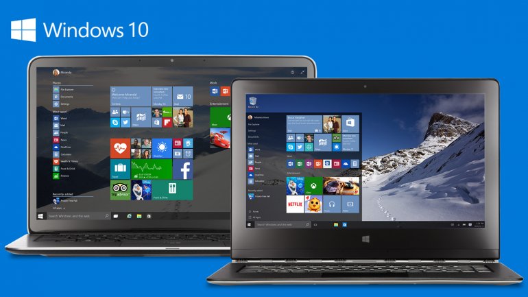 Cuáles son las principales características de Windows 10