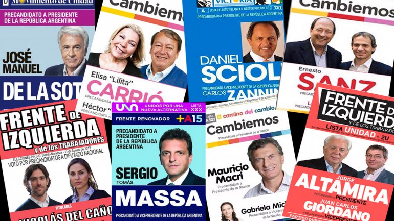 La Cámara Electoral anuló el tope a las boletas