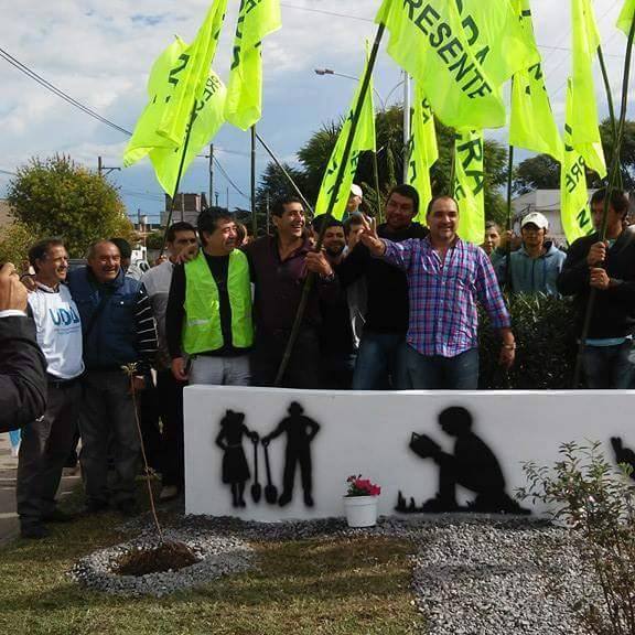 Miguel Hereñú es candidato a Intendente por Compromiso Federal