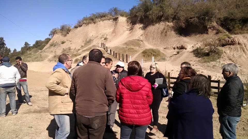 “Cocineros Argentinos” no transmitirá los festejos de Baradero