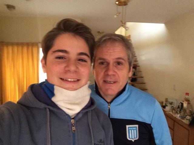 Nuestra Gente…