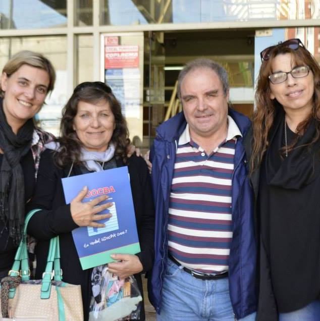 Intervinieron UDOCBA: “encontramos irregularidades administrativas”
