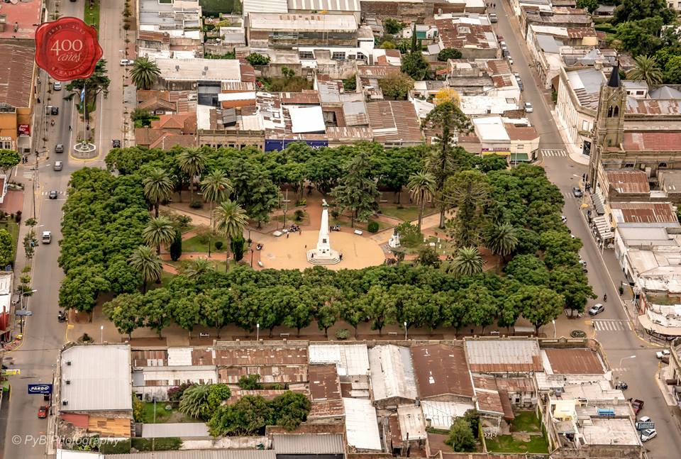 Foto del Día