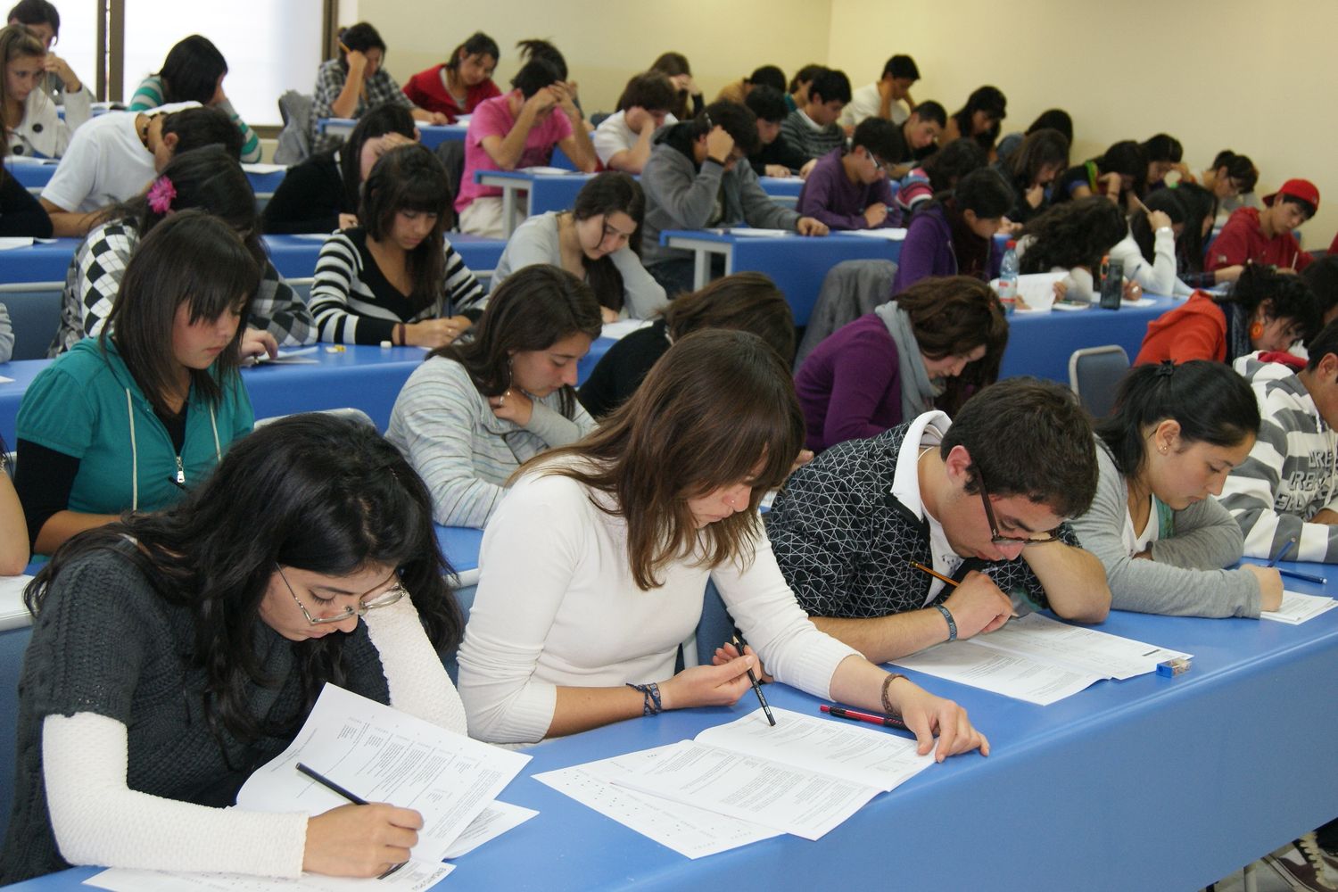 Plan Provincial de finalización de estudios obligatorios de educación secundaria