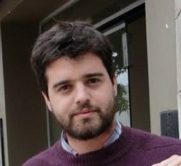 Van ocho a las PASO