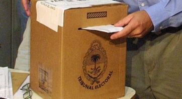 PASO: ¿a qué hora se conocerá el resultado?