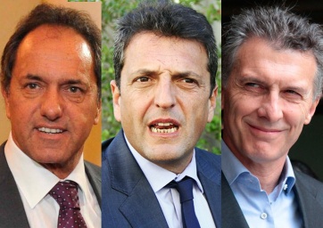 La estrategia del FR: quebrar la polarización