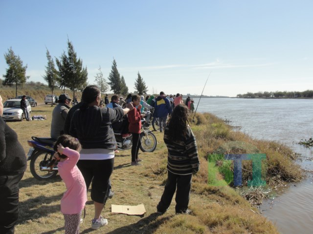 Una visita inesperada