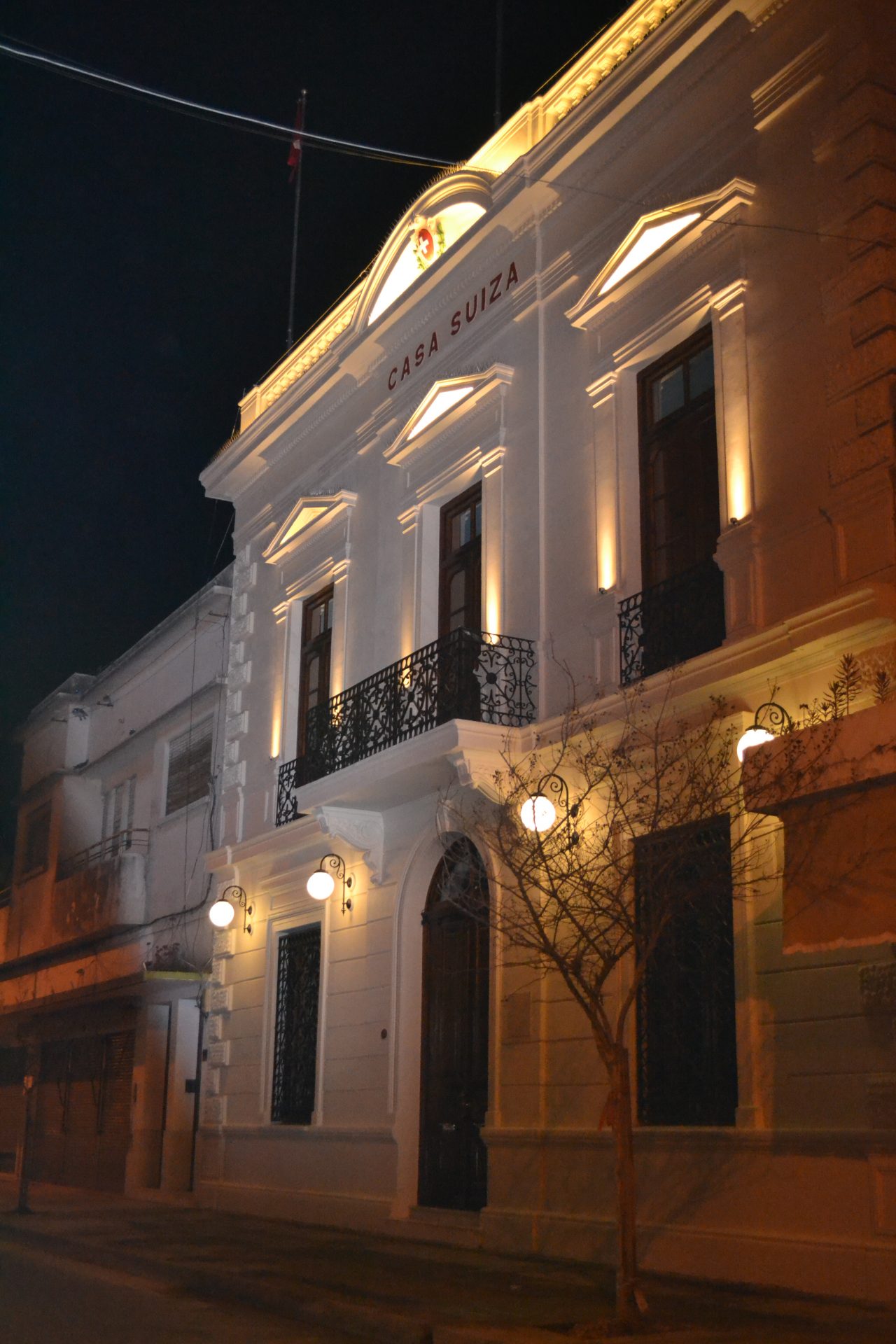 Foto del día