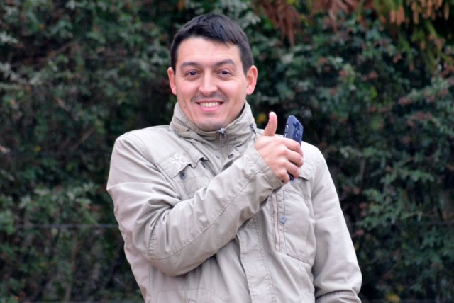 Nuestra Gente…