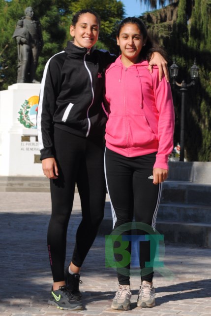 Se llevó a cabo «La Carrera de Miguel»