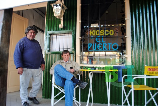 Nuestra Gente…