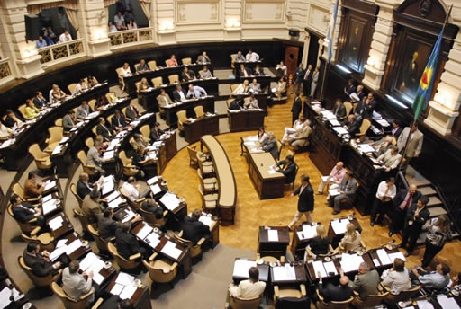 Ya es Ley el boleto educativo gratuito