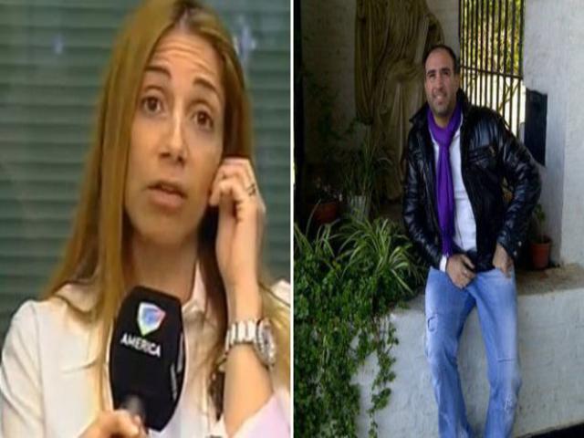 Gabriel Anello deberá restituir un vehículo a su ex y será llamado a indagatoria