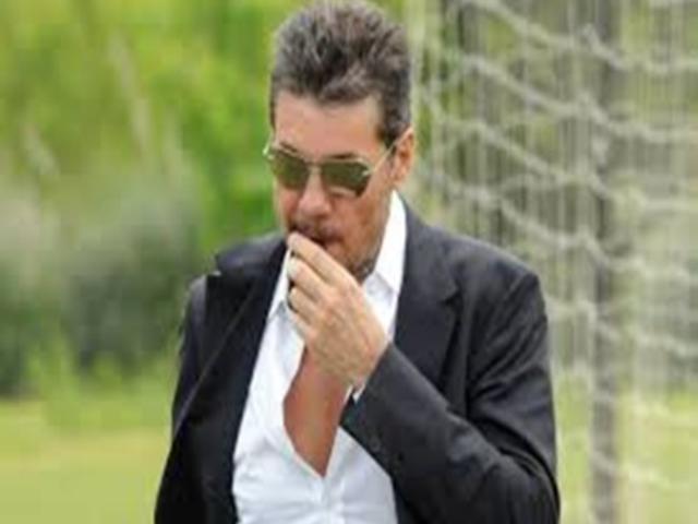 Marcelo Tinelli camino a la presidencia de la AFA