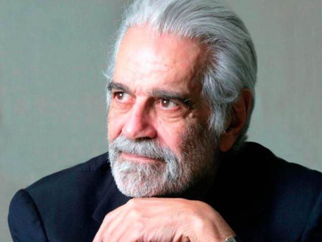 Murió el actor Omar Sharif