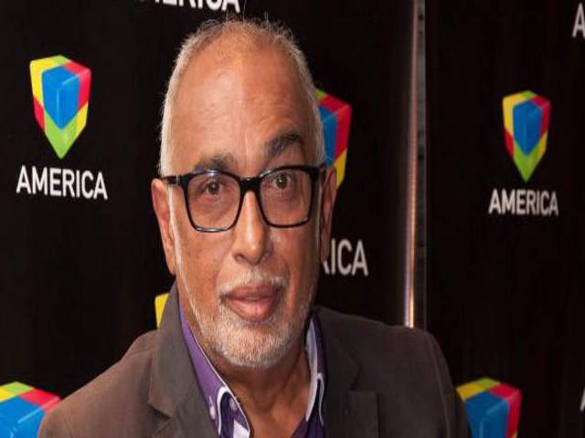 “El negro” Oro deja Los unos y los otros