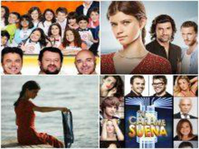 ¿Cómo queda la grilla de Telefe con los estrenos?