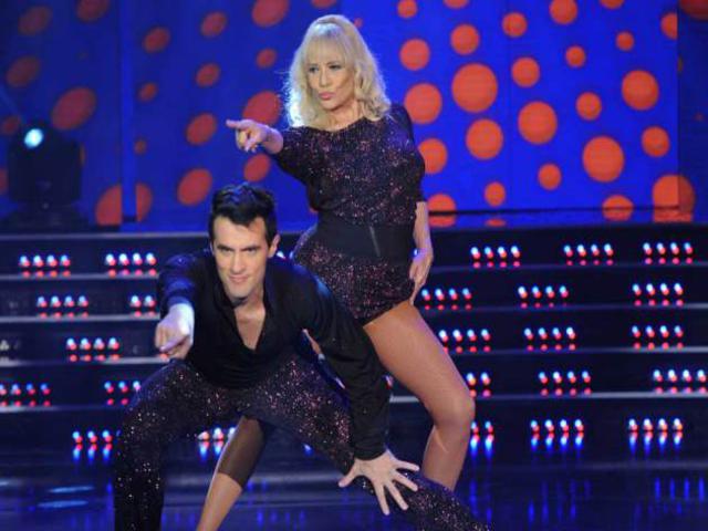 Mimí Pons: “Me sentí usada en el Bailando”