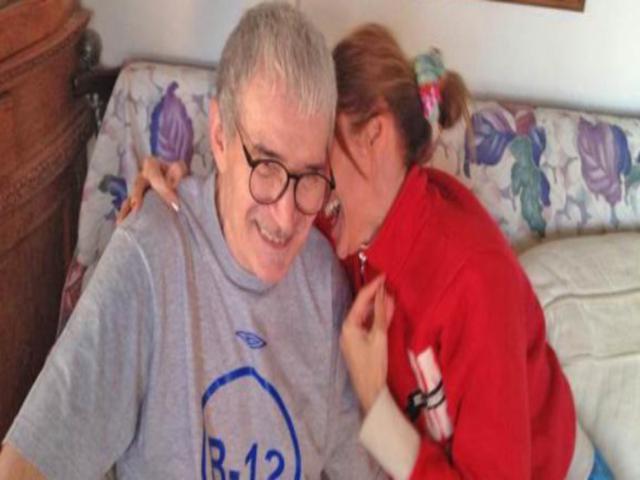 La lucha de Berugo Carámbula contra el Parkinson: ¿cómo está el gran actor?