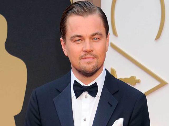 Leonardo DiCaprio vendrá a Argentina a terminar su nueva película