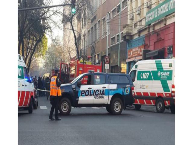 Se incendió la fábrica de Ricardo Fort y Marta se enojó con los empleados