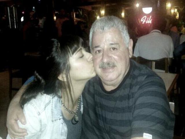 Condenaron en Brasil al asesino de la hija del periodista Tití Fernández