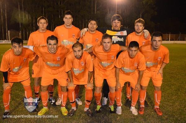 Futbol. Alsina, Atlético y Sportivo clasificados a la ronda final