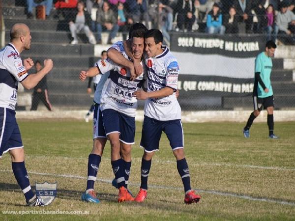 Federal B. El domingo Sportivo recibe a Sport de Salto