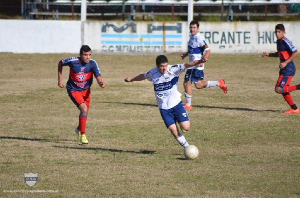 Sportivo goleó a Costa Azul