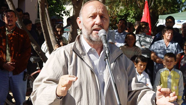 Gildo Insfrán criticó a quienes «vienen de otros lugares y opinan como conocedores de Formosa»