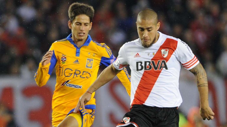 River es el nuevo campeón de América