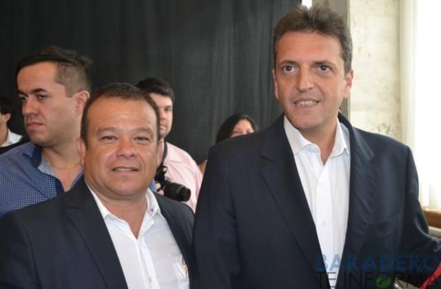 Bogado: “Yo no creo en la Junta vecinal, es un aglomerado de dirigentes locales que buscan lograr el poder”