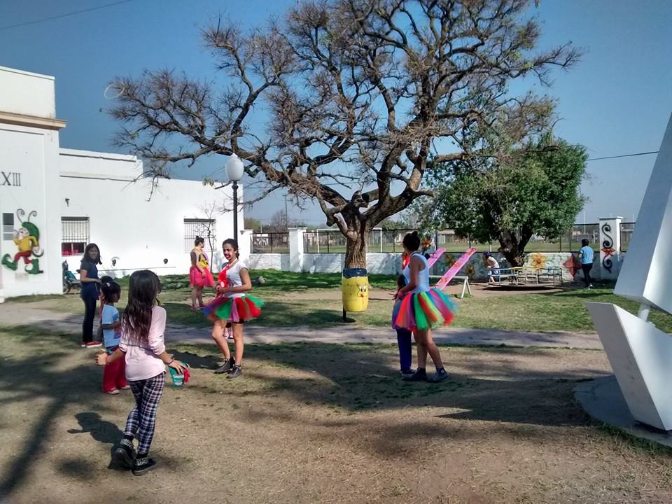 Despido en el Hogar del niño: Una nueva persecución política