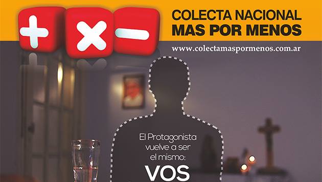 Se realizará los días 12 y 13 de septiembre en todo el país