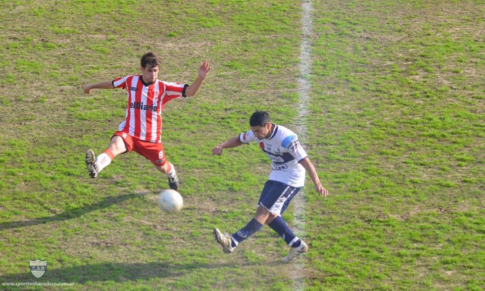 Federal B. Sportivo recibe a Defensores de Salto