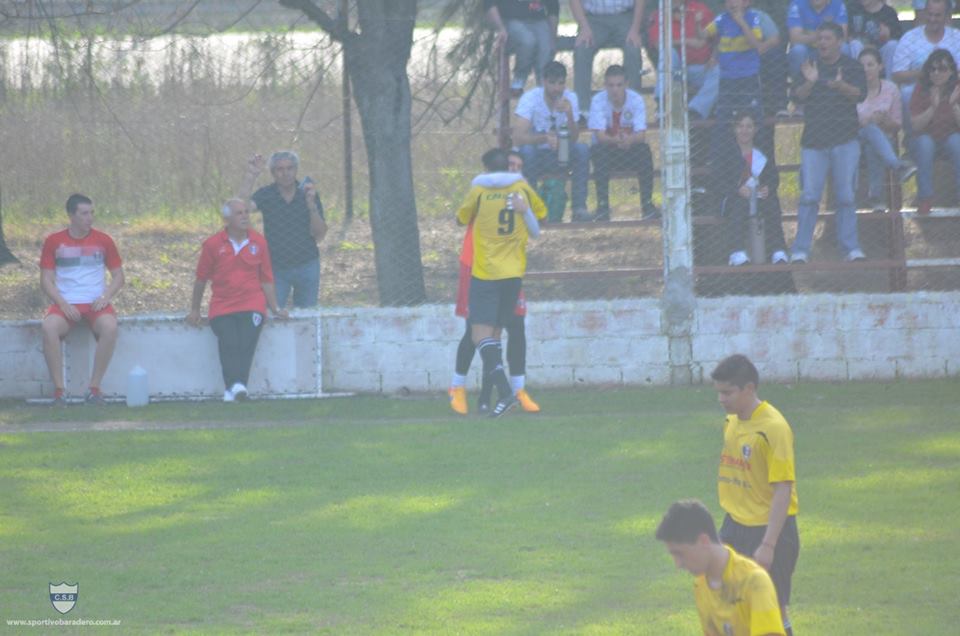 “San Empate”