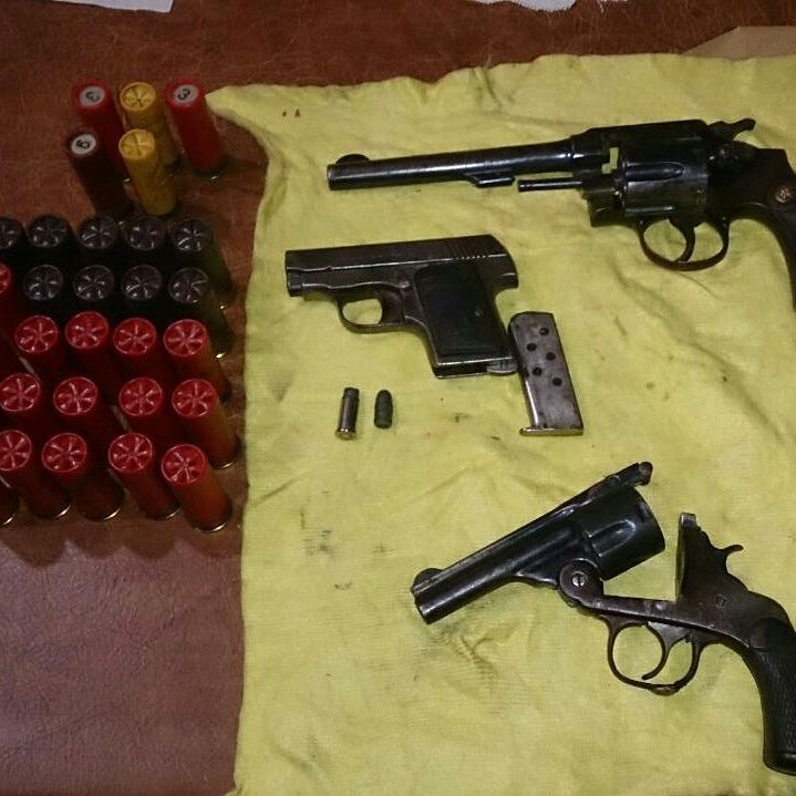 Arrecifes: Desbarataron banda que se dedicaba a la trata de personas