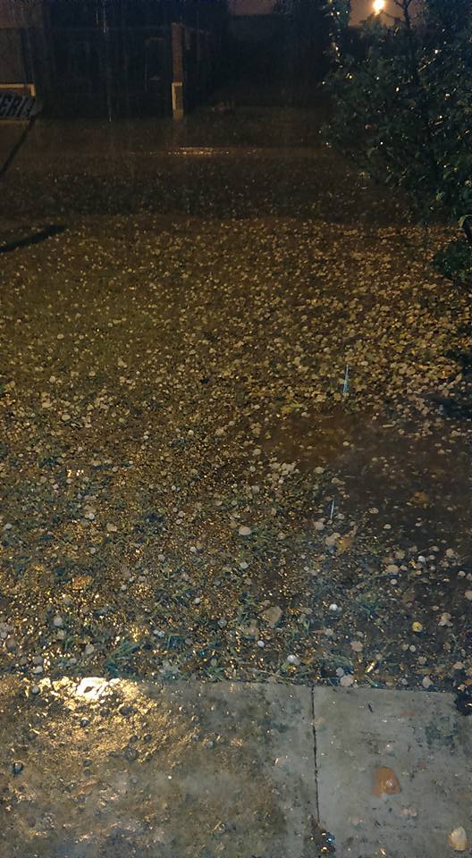 Tineo: “La lluvia y el mal tiempo va a continuar al menos hasta el martes