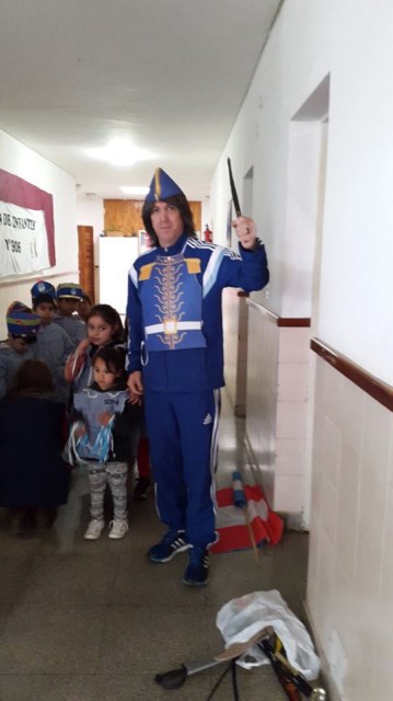 Nuestra Gente…