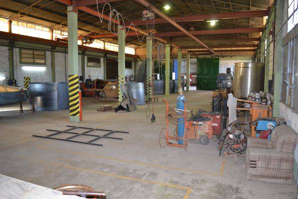 La Cooperativa Metalúrgica Integral Limitada ya es realidad