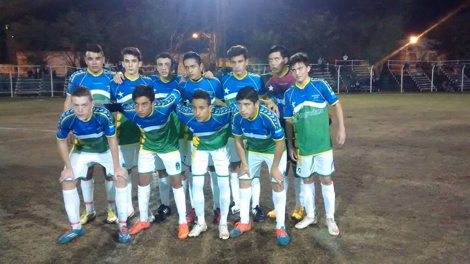 Sportivo derrotó a Paraná