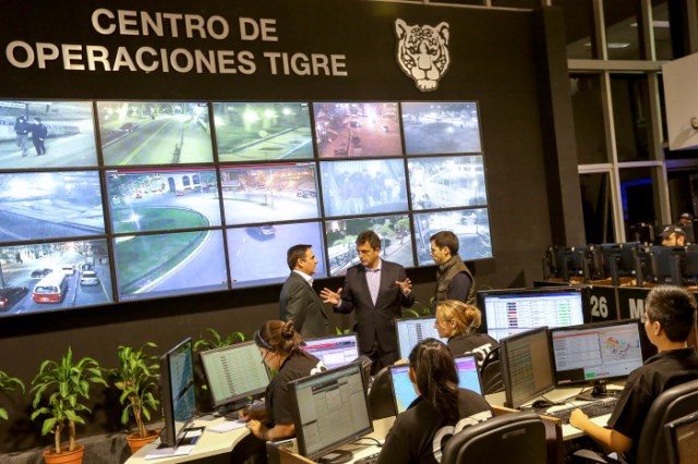 Massa presentó nueva propuesta: fuerte artillería legal contra la droga y la inseguridad