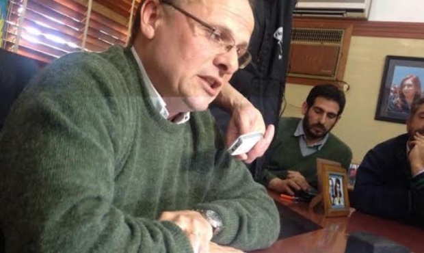 El intendente de San Pedro acusó a médicos municipales de intentar desestabilizar su gobierno