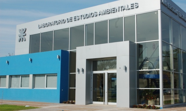 Inaugurarán en San Nicolás un laboratorio de estudios ambientales de nivel nacional