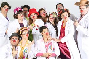 Por ley, los hospitales bonaerenses deberán tener un payaso en pediatría