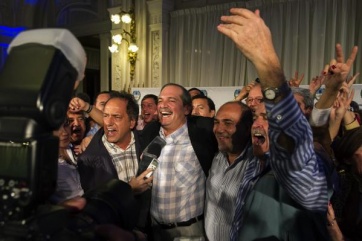 El FpV volvió a ganar en Tucumán