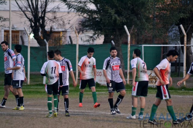 Atlético ganó por penales y es semifinalista